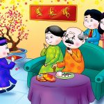 Nhớ Vui Ngày Tết Xưa