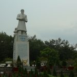 Hải Thượng Lãn Ông Trên Đồi Vọng Nguyệt