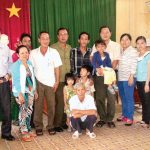 Hoa Viên Nghĩa Trang Bình Dương Với Cộng Đồng & Xã Hội