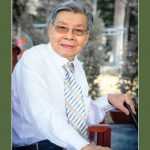 Đạo Diễn – NSƯT Lê Dân Đã Ra Đi!
