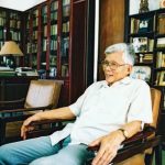 Lý Chánh Trung – Một Trí Thức Dấn Thân