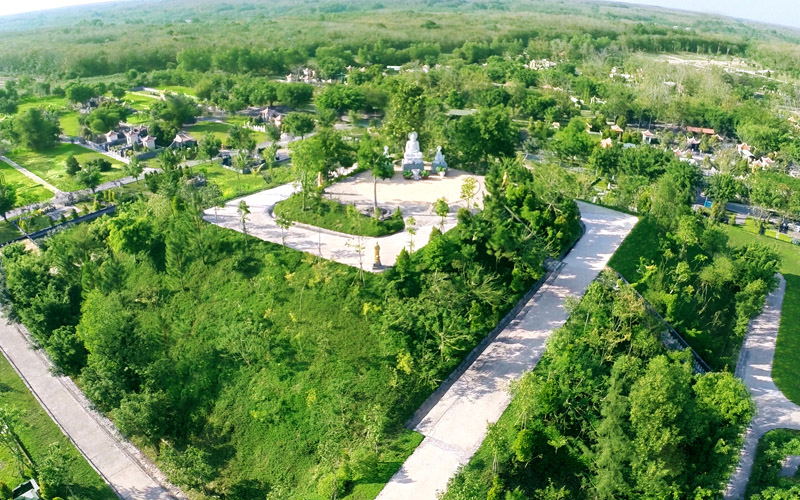 mot-goc-doi-tam-linh