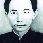 Cụ Nguyễn Sinh Sắc