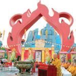 Tết Thanh Minh – Lễ Hội Thiêng Liêng Trong Đời Sống Tâm Linh Của Người Việt