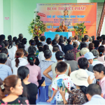 Ý Nghĩa Giáo Dục Từ Lễ Vu Lan