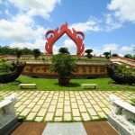 Tinh Thần Đạo Hiếu Nơi Hoa Viên Nghĩa Trang Bình Dương