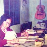 Nữ Soạn Giả Nhị Kiều: Con Tằm Đến Thác Vẫn Còn Vương Tơ…!
