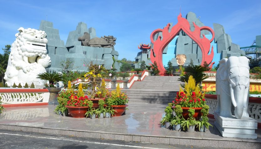 tao-mo