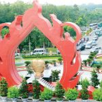 Nghĩ Về Hoa Viên Nghĩa Trang Bình Dương