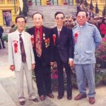 Tình Nghĩa Thầy Trò