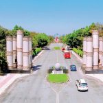 Người Đưa Ý Tưởng Xây Dựng “Vùng Đất Tâm Linh”