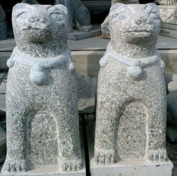 tuong cho-bang-da