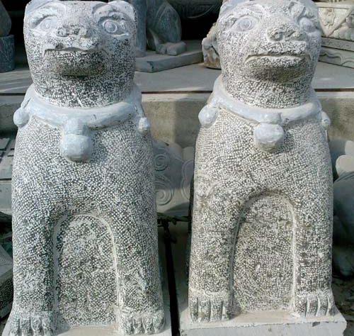 tuong cho-bang-da