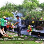 Hương trầm ngày tết