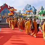 Lễ Vu lan & những ký ức về cha mẹ (phần I)
