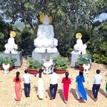Hoa viên NT Bình Dương – Nơi “an yên” cho người đã khuất