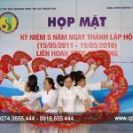 Bài thể dục dưỡng sinh theo Danh y Tuệ Tĩnh