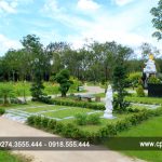 Đất Phong Thủy Tốt Ảnh Hưởng Như Thế Nào Đến Nơi An Nghỉ Cuối Cùng