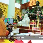 Lên trời!
