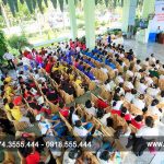 Nghỉ hưu nào có buồn đâu!