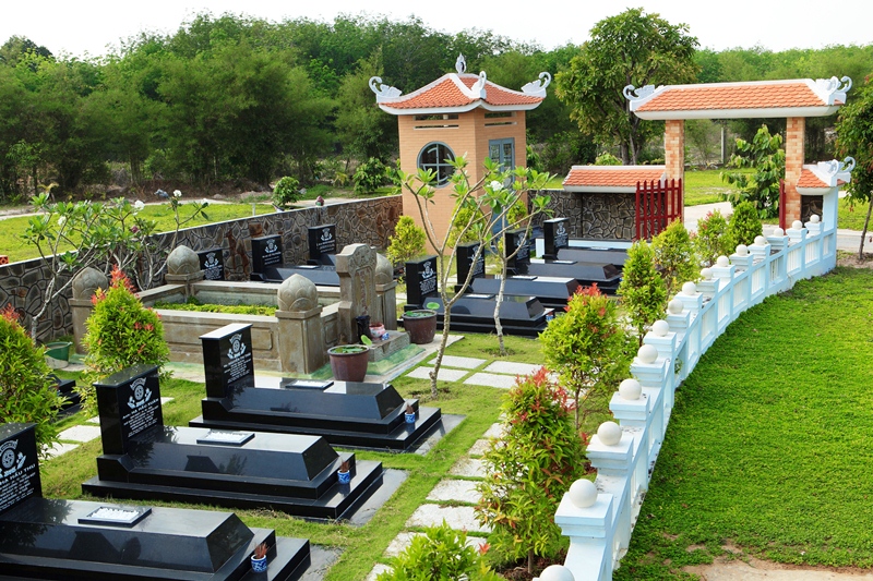 bán đất nghĩa trang 2