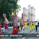 “Ngày càng mới”!