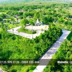 Thế nào là một nghĩa trang phong thủy tốt?