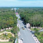 Những cảm nghĩ về Hoa viên Nghĩa trang Bình Dương (Phần II)