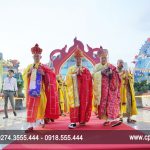 “Chúng tôi rất tin tưởng… khi chọn nơi này”