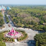 Phi tú khí bất sinh khí !