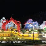 Chung một tấm lòng