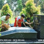 Nghĩ về đạo hiếu