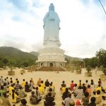 Ý nghĩa nhân văn ngày lễ vu lan báo hiếu