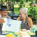 Chăm sóc người già