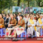 Hãy hiếu thảo từ khi cha mẹ còn sống