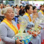 Vu lan – khắc nhớ nghĩa tình!