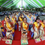 Gần 2500 người dự đại lễ Vu lan báo hiếu Kỷ Hợi 2019