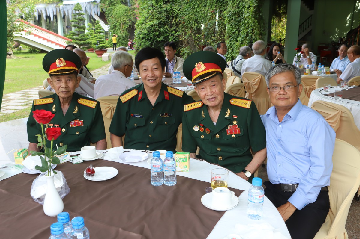 Gần 2500 người dự đại lễ Vu lan báo hiếu Kỷ Hợi 2019