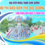 Hội thi biểu diễn thể dục dưỡng sinh nhân ngày quốc tế người cao tuổi 2019