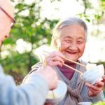 Người già ăn thế nào để khỏe?