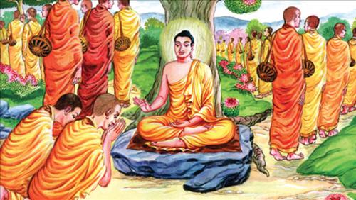 Lời Phật dạy về lòng biết ơn: Trân trọng thứ mình đang có bạn sẽ có nhiều hơn