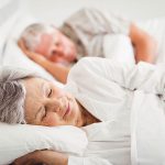Cẩn thận khi người cao tuổi ngủ nhiều