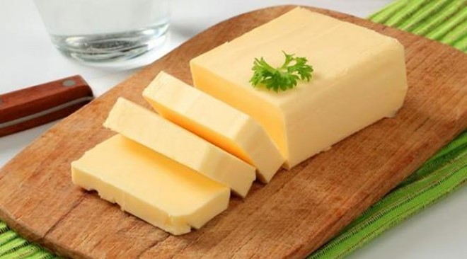 Bơ thực vật