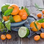 5 loại thực phẩm giúp giải độc gan