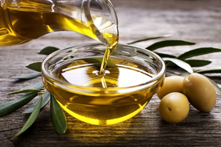5 loại thực phẩm giúp giải độc gan