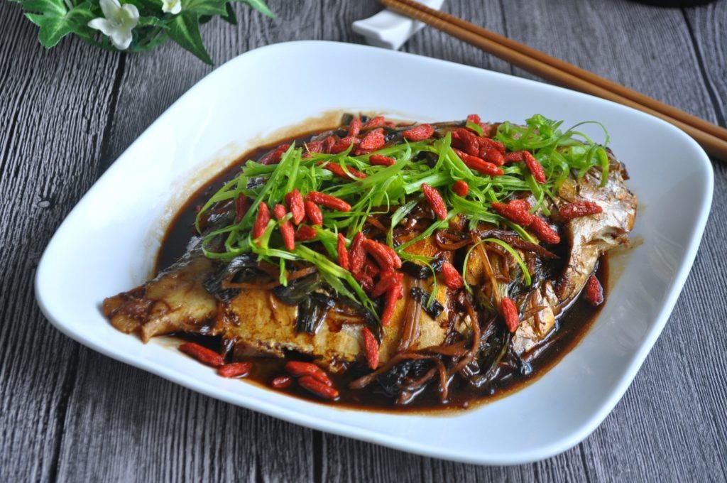 5 loại thực phẩm giúp giải độc gan