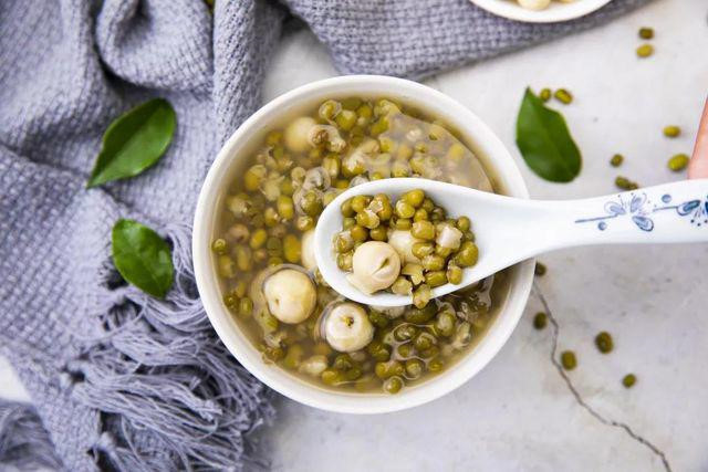5 loại thực phẩm giúp giải độc gan