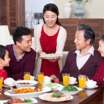 Sau khi bị đột quỵ, nên ăn uống như thế nào?
