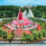 Nơi tôi mến yêu và tin tưởng…!