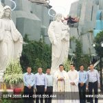 Tảo mộ cùng người Công giáo